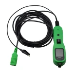 Autek Powerscan Yd208 tester elektrických obvodov na diagnostiku áut