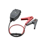 AUTOOL BT-30 OBD2 kábel na napájanie autobatérie