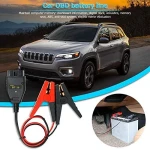 AUTOOL BT-30 OBD2 kábel na napájanie autobatérie
