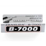 B7000 lepidlo 10ml transparentné na displeje, rámy a DIY