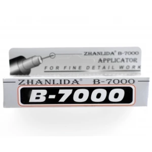 B7000 lepidlo 10ml transparentné na displeje, rámy a DIY
