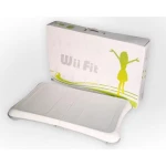 Kompatibilná Balance Board Wii Fit pre Nintendo Wii - originálne príslušenstvo Satkit