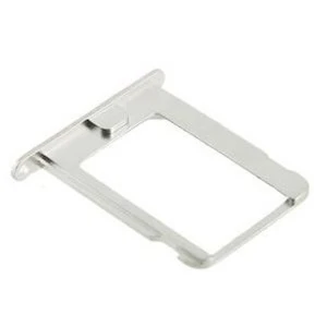 SIM zásuvka iPhone 4 – originálny diel na opravu a náhradu
