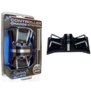 USB nabíjacia stanica pre ovládače PS3 kompatibilná so SIXAXIS a DualShock 3