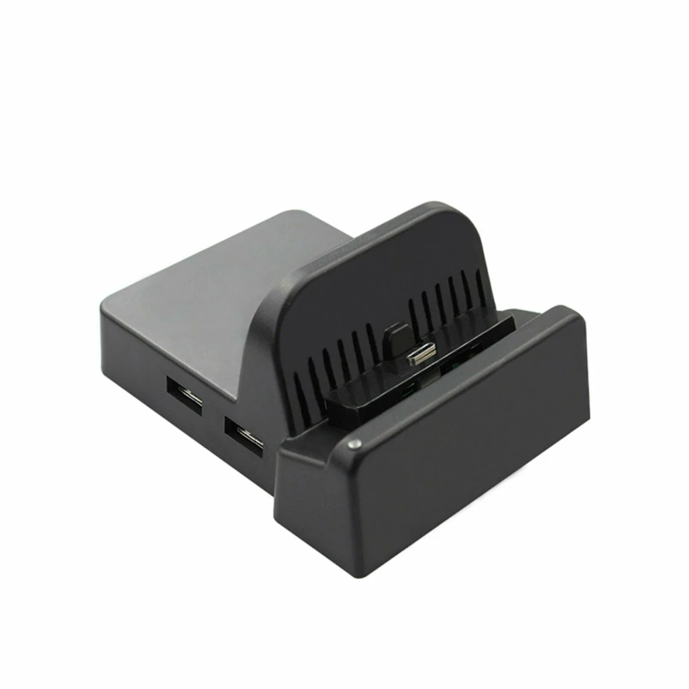 Prenosná dock stanica pre Nintendo Switch - kompaktný mini dock HDMI USB