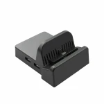Prenosná dock stanica pre Nintendo Switch - kompaktný mini dock HDMI USB