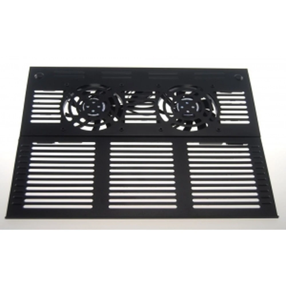 Skladací chladiaci stojan na notebook Mod-788 s tichými ventilátormi
