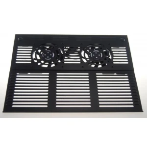 satkit Skladací chladiaci stojan na notebook Mod-788 s tichými ventilátormi