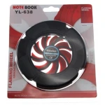 Chladiaca podložka pre notebook Mod-638 - kompatibilná satkit