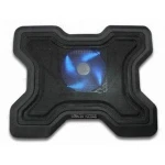 Chladiaca podložka na notebook Mod-878 s tichým ventilátorom a ergonomickým dizajnom