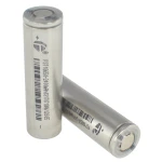 Nabíjateľná batéria 18650 2400mAh 3.7V Li-Ion satkit