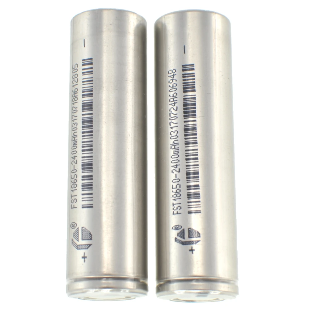 Nabíjateľná batéria 18650 2400mAh 3.7V Li-Ion satkit