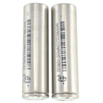 Nabíjateľná batéria 18650 2400mAh 3.7V Li-Ion satkit