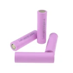 18650 batéria 2600mAh 3.7V nabíjateľná Li-ion satkit