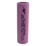 18650 batéria 2600mAh 3.7V nabíjateľná Li-ion satkit