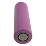 18650 batéria 2600mAh 3.7V nabíjateľná Li-ion satkit