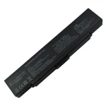 Batéria 5200 mAh pre Sony VGP-BPS9 kompatibilná s viacerými modelmi Sony Vaio