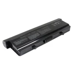 Batéria 6600mAh pre Dell Inspiron 1525/1526 kompatibilná a spoľahlivá