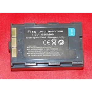 Kompatibilná batéria JVC BN-V306 pre digitálne kamery a videokamery