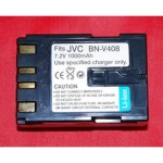 Kompatibilná batéria JVC BN-V408 pre digitálne kamery a videokamery