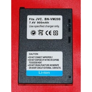 Kompatibilná batéria JVC BN-VM200 pre digitálne kamery a videokamery