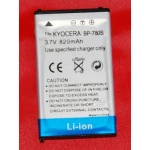 Kompatibilná batéria Kyocera BP-780S pre digitálne fotoaparáty a videokamery