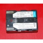Kompatibilná batéria Samsung SB-L110 pre kamery Samsung