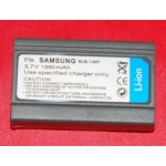 Kompatibilná batéria Samsung SLB-1437 pre digitálne fotoaparáty