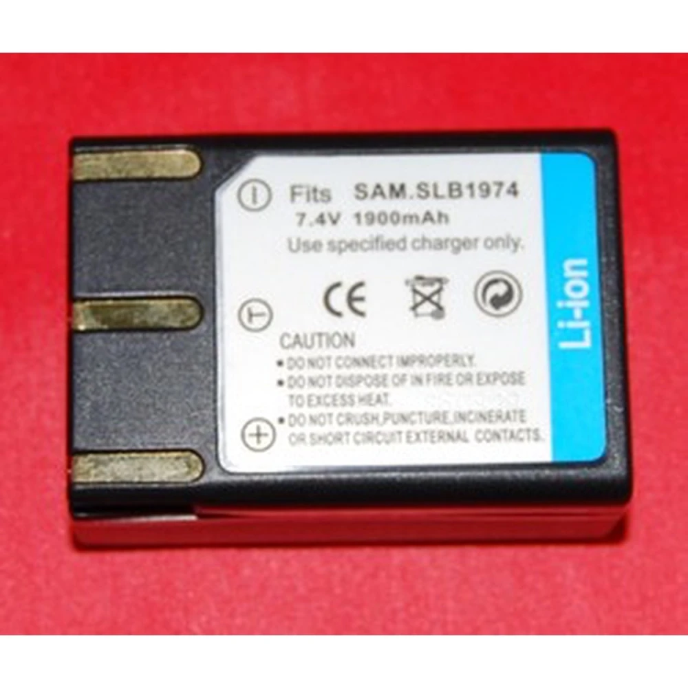 Kompatibilná batéria Samsung SLB-1974 pre Samsung Pro 815 a Pro 815SE