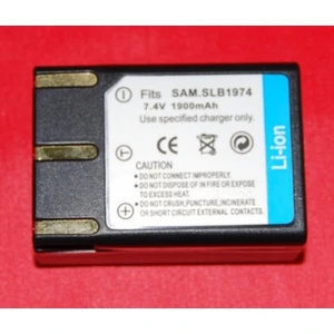 Kompatibilná batéria Samsung SLB-1974 pre Samsung Pro 815 a Pro 815SE