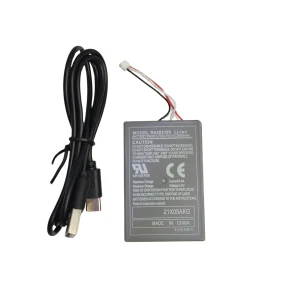 Náhradná batéria pre ovládač PS5 DualSense 2800 mAh