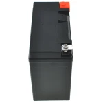 Gélová batéria YTX20L-BS pre moto 12V 20Ah