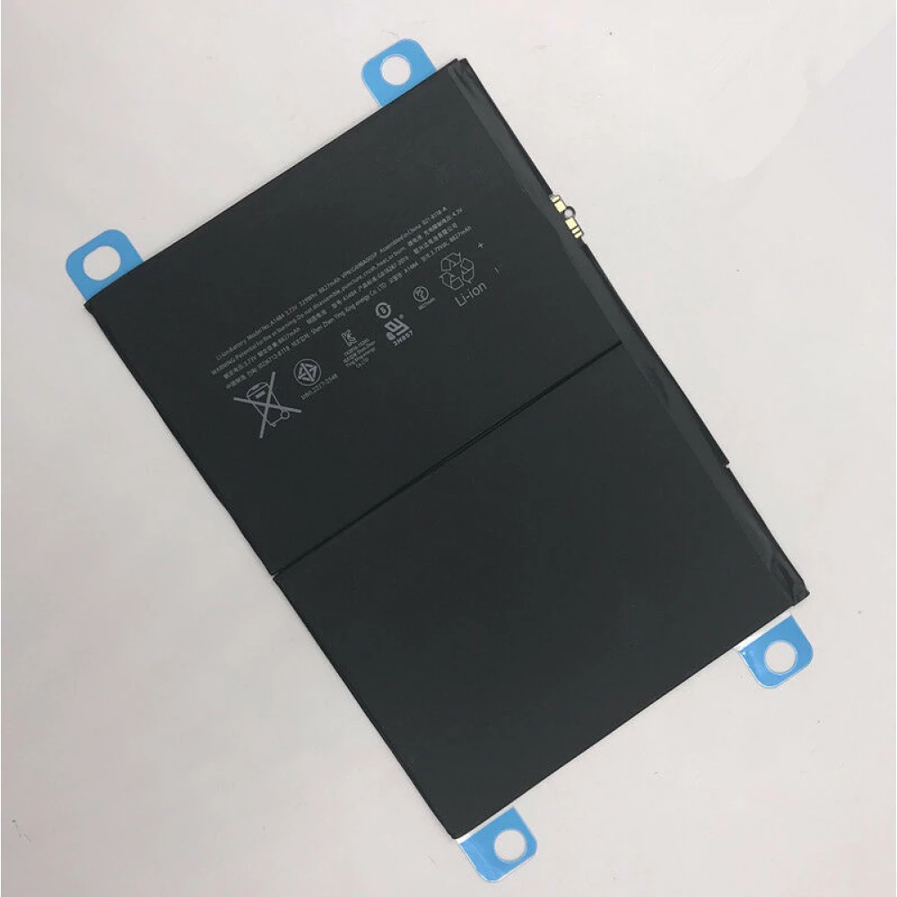 Batéria pre iPad 5 3.73V 8827mAh - originálny diel Satkit