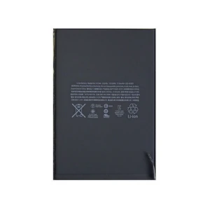 Batéria iPad Mini 4 - originálna náhrada 3,82V 5124mAh A1546