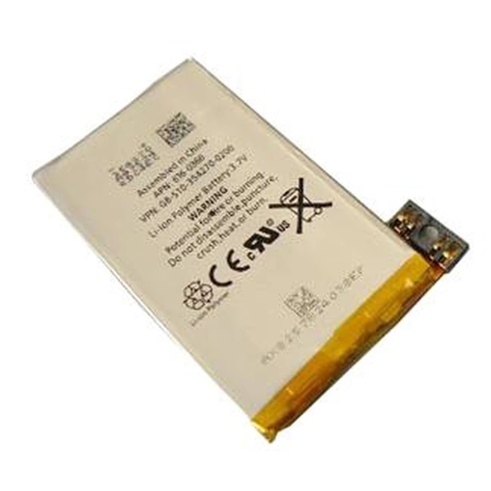 Batéria iPhone 3GS - originálna výmena Satkit na opravu