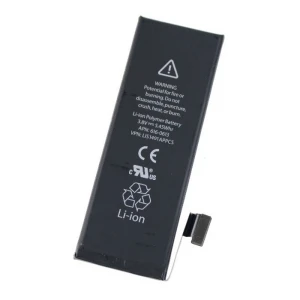 Batéria iPhone 5 originál - kompatibilná náhrada pre váš mobil