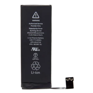 Batéria iPhone 5s originálna kompatibilná - nový diel Satkit