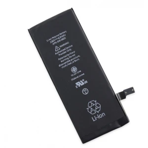 Batéria iPhone 6 4,7 nová - originálny kompatibilný a spoľahlivý diel