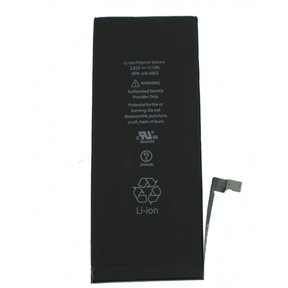 Batéria iPhone 6 Plus 5,5 nová - originálny a kompatibilný diel 2910mAh