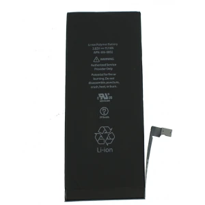 Batéria iPhone 6 Plus 5,5 nová - originálny a kompatibilný diel 2910mAh