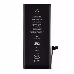 Originálna batéria iPhone 7 1960mAh APN 616-00255 kompatibilná 4,7 palca