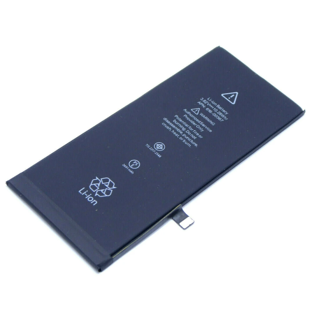 Batéria iPhone 8 Plus APN 616-00367 2691mAh - originálny diel