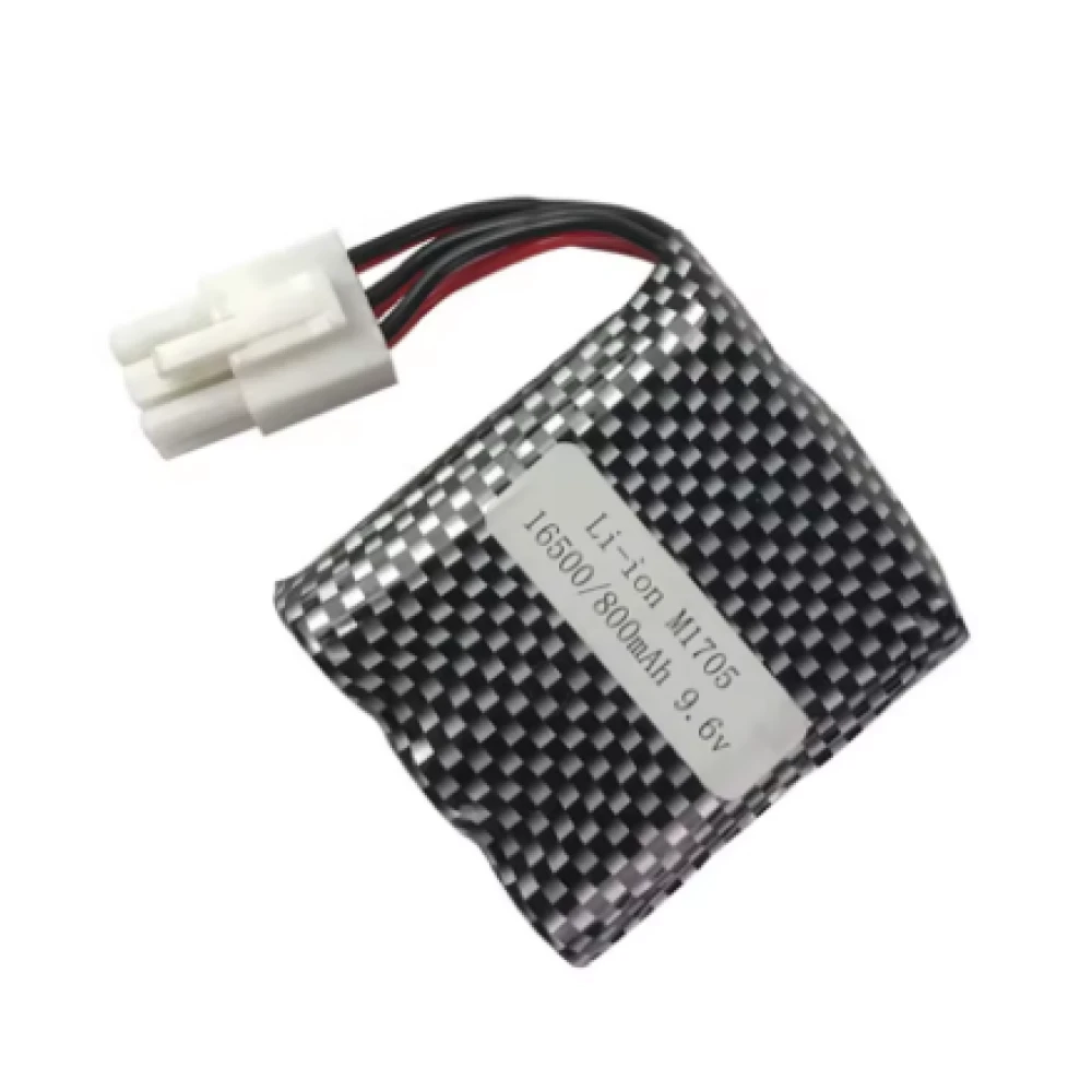 Batéria Monster Truck RC 9,6V 800mAh pre RC autá