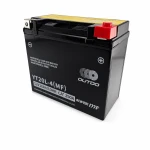 Batéria Moto AGM 12V 18Ah OUTDO YT20L-4(MF) - Kompatibilná Yuasa YTX20L-BS / GTX20L-BS / ETX20L-BS / Y50-N18L-A