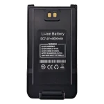 Originálna batéria Baofeng UV-9R Plus s vysokou kapacitou 8000mAh pre vysielačky