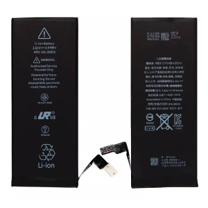 Originálna batéria iPhone 6s 4,7 palca APN 616-00033 1715mAh kompatibilná