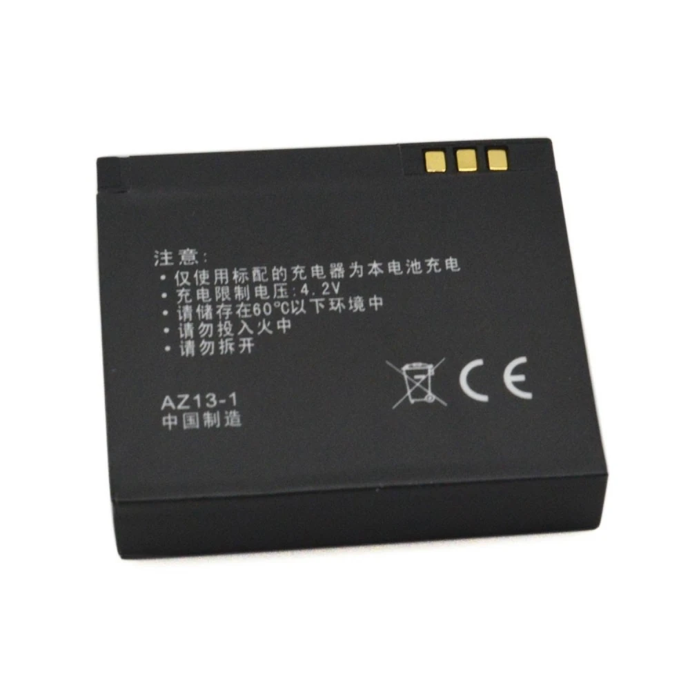 Batéria do kamery Xiaomi Yi 3,7v 1010mah - originálny diel XQ