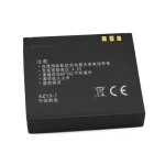 Batéria do kamery Xiaomi Yi 3,7v 1010mah - originálny diel XQ