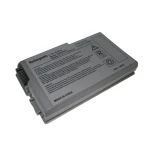Batéria pre Dell D500 4400mAh kompatibilná s D600 a 600m