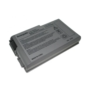 Batéria pre Dell D500 4400mAh kompatibilná s D600 a 600m